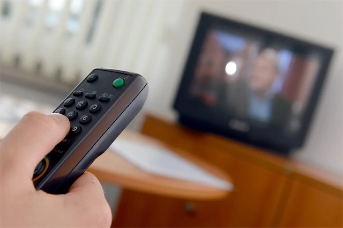 Ermənistanda Rusiya telekanalları bağlanır?