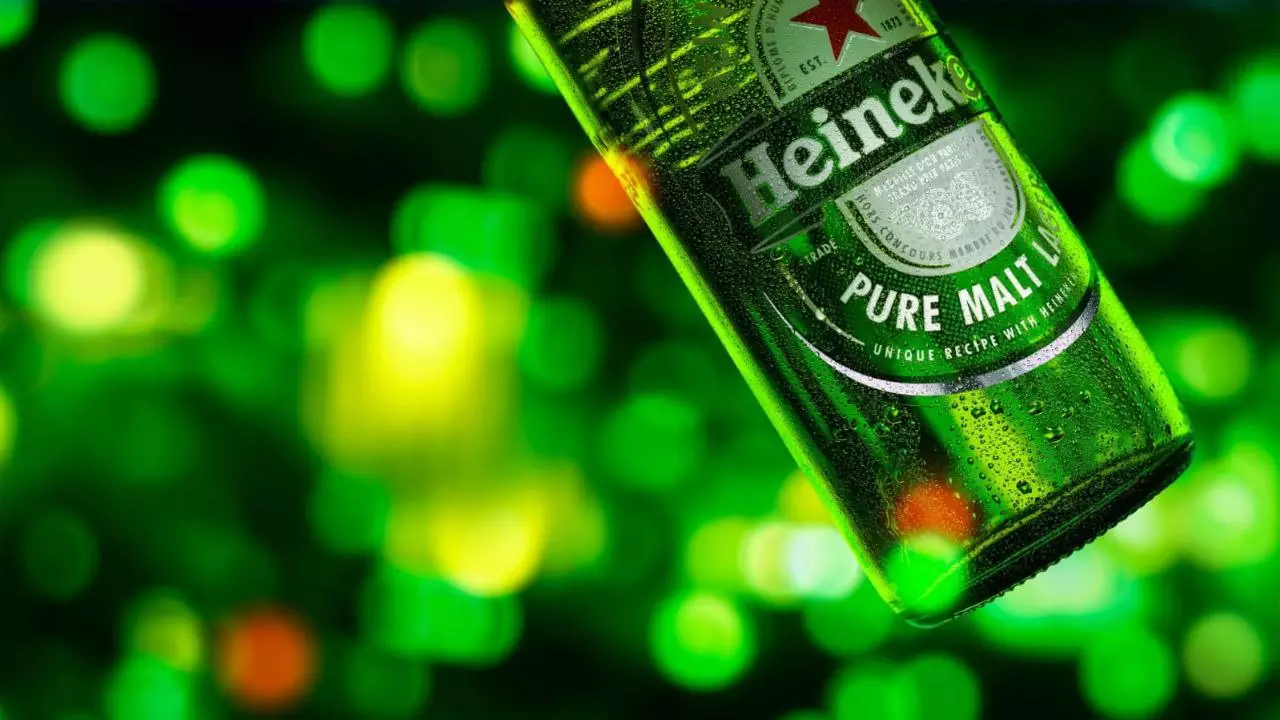 “Heineken” pivə şirkəti Rusiya bazarını tərk edir