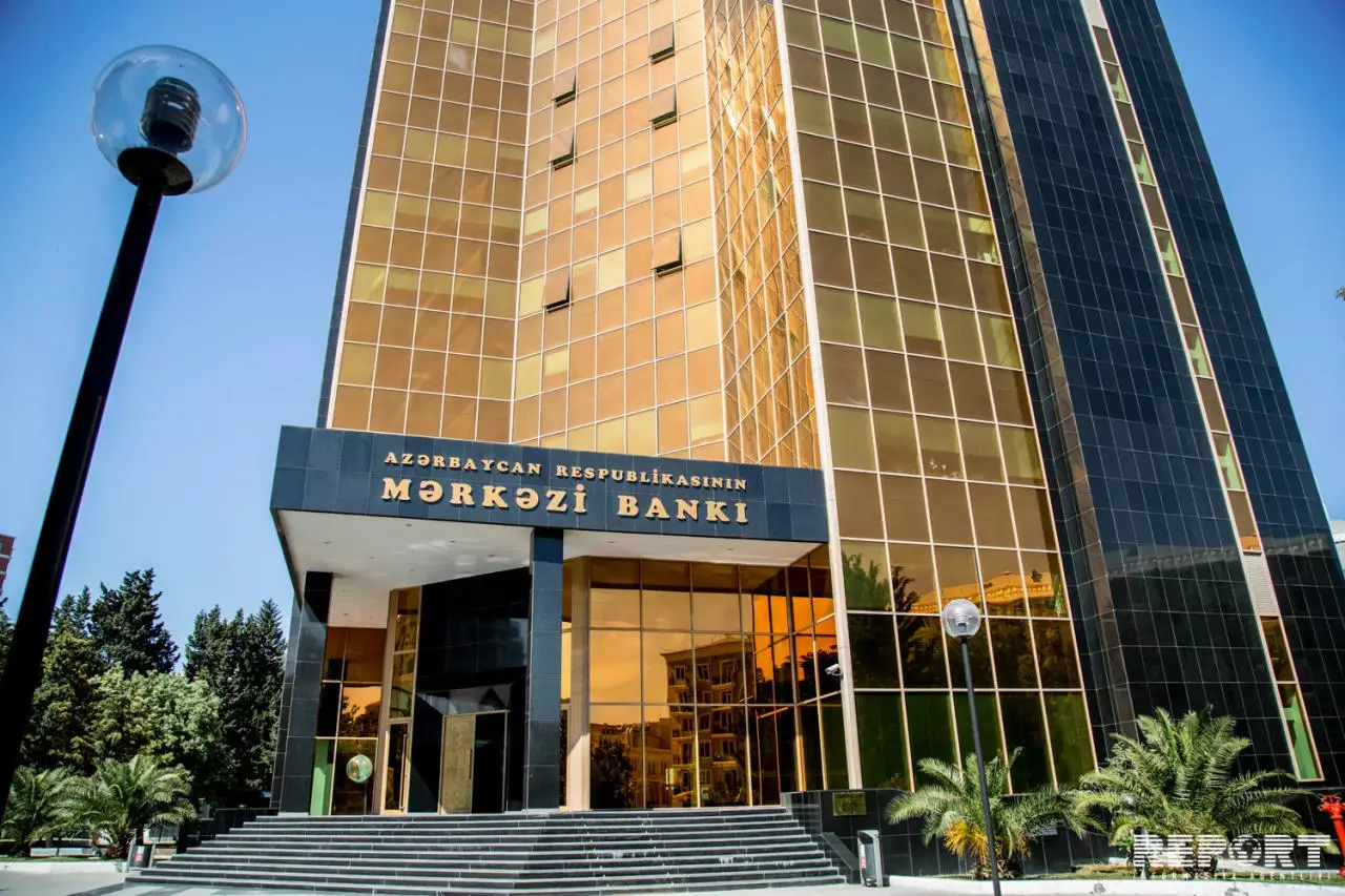 Mərkəzi Bankın İdarə Heyətinin üzvlərinin sayı artırılıb