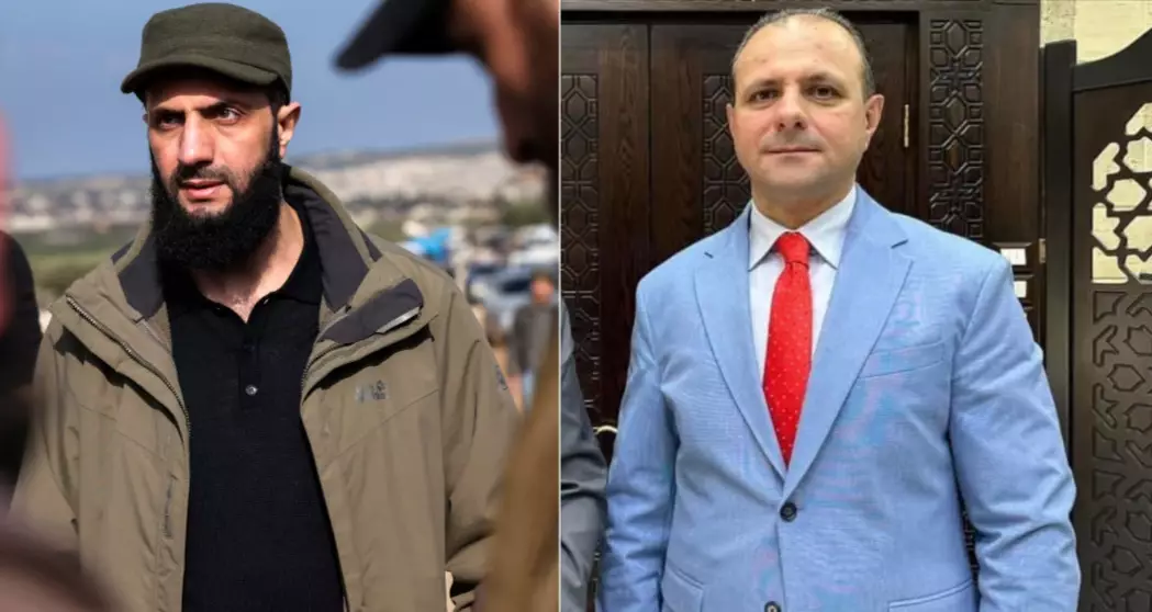 Suriya prezidenti qardaşına vəzifə verdi