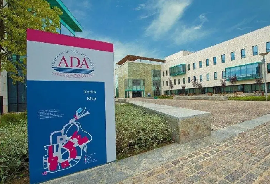 ADA Universitetində dövlət sifarişli yerlərin sayı açıqlanıb