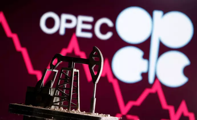 Azərbaycan OPEC kvotasını 73 % istifadə edib