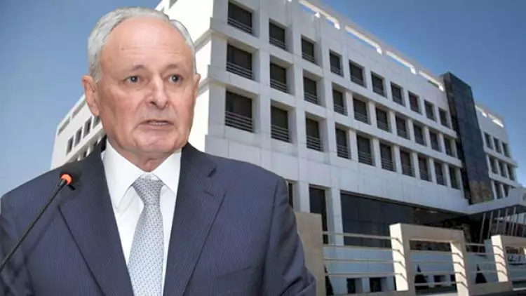Oqtay Şirəliyevin yerinə direktor təyin olunacaq