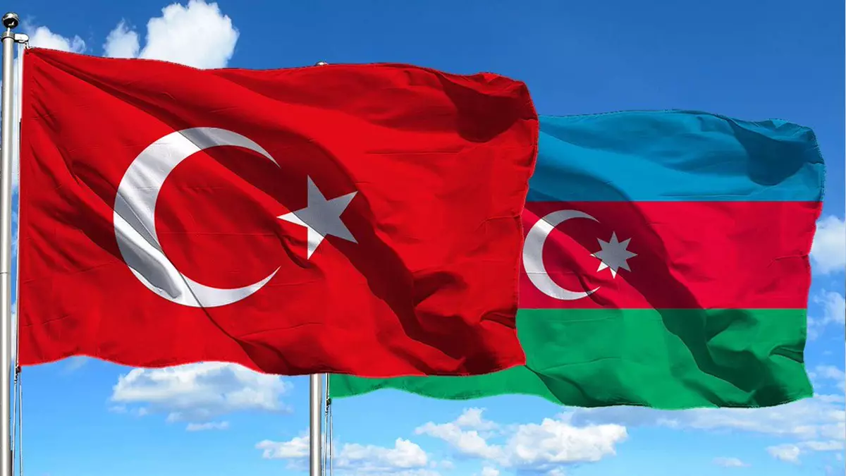 Türkiyə səfirliyi Azərbaycan xalqını təbrik edib
