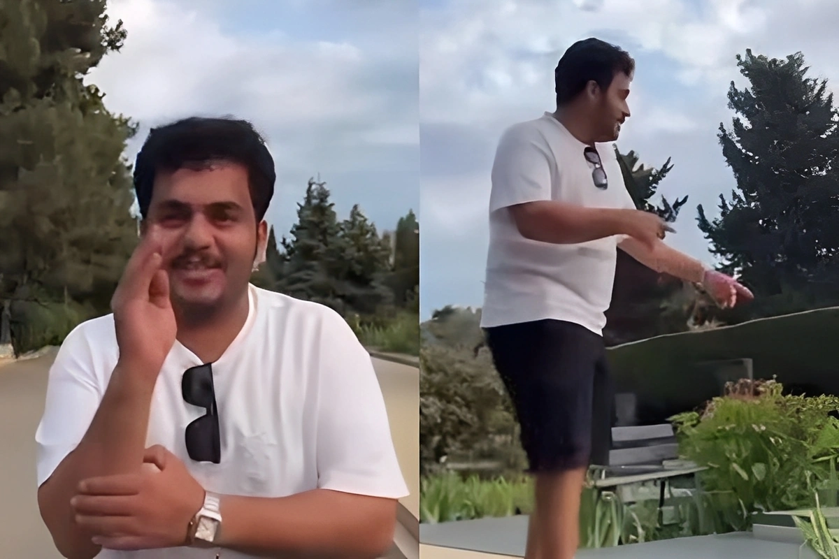 Mənfi görüntüləri yayılan əcnəbilərlə bağlı Dövlət Turizm Agentliyindən açıqlama