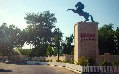 Bu şəhərdə abadlıq işləri aparılacaq