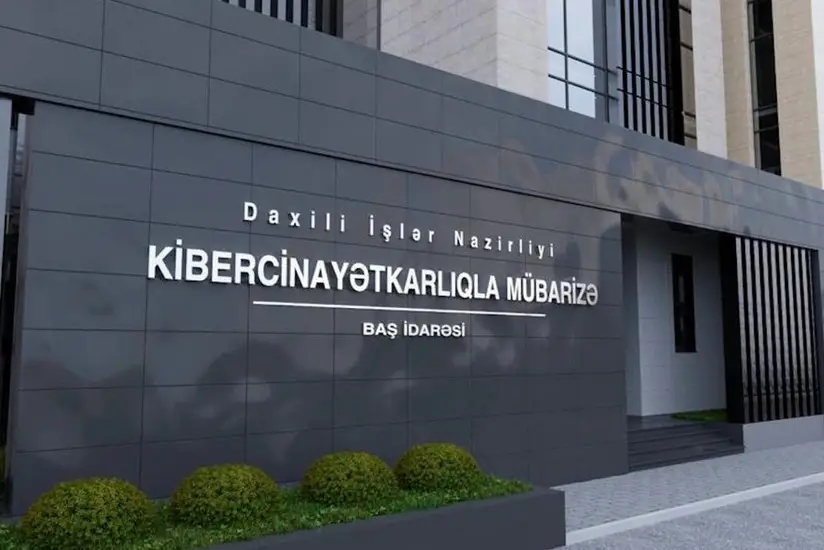 Onlayn qumar oyunlarında bank kartlarının alqı-satqısını həyata keçirən 5 dəstə ifşa edilib