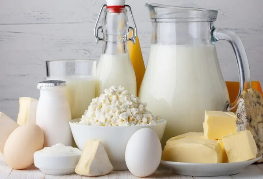 “Master Milk” barəsində rəqib şirkəti təqlid etdiyinə görə iş qaldırıldı