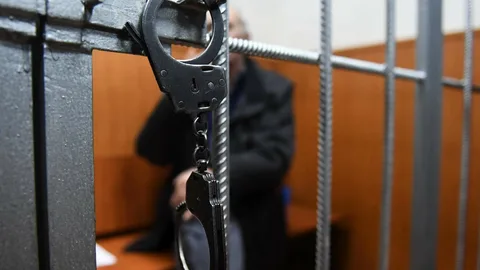 Sumqayıtda silahlı insident törətməkdə şübhəli bilinən şəxs saxlanılıb