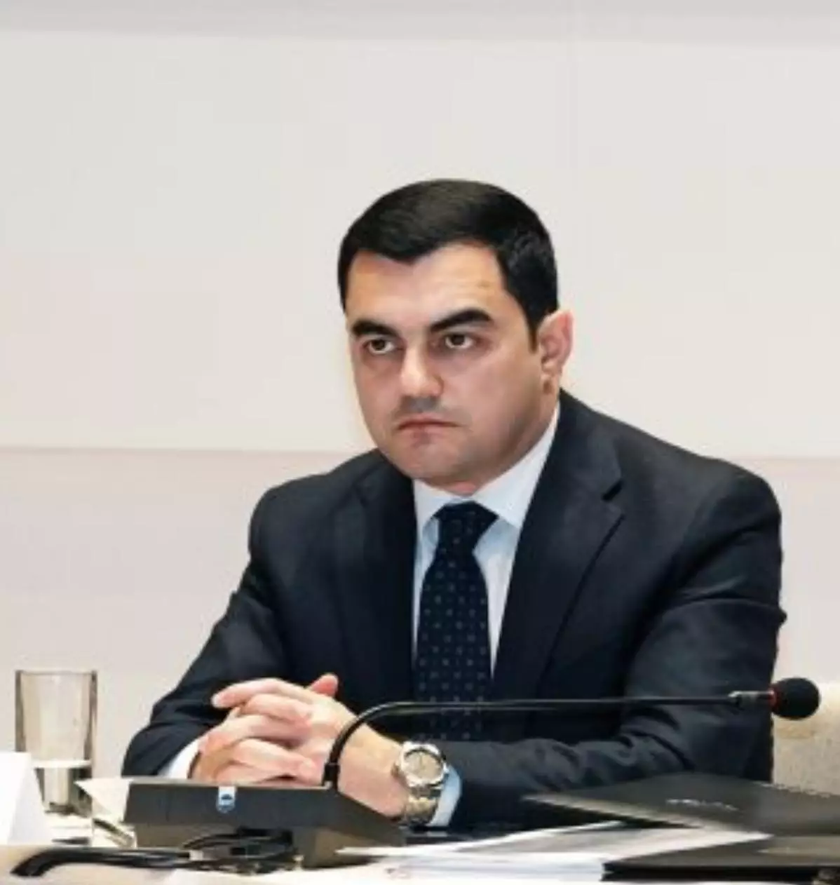 DVX-nin Baş idarəsi ilə biznes assosiyasiyaları arasında keçirilən görüşlər - İNFOQRAFİKA