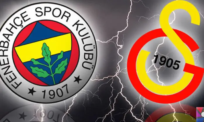 "Fənərbağça" - "Qalatasaray" derbisi bu tarixdə olacaq