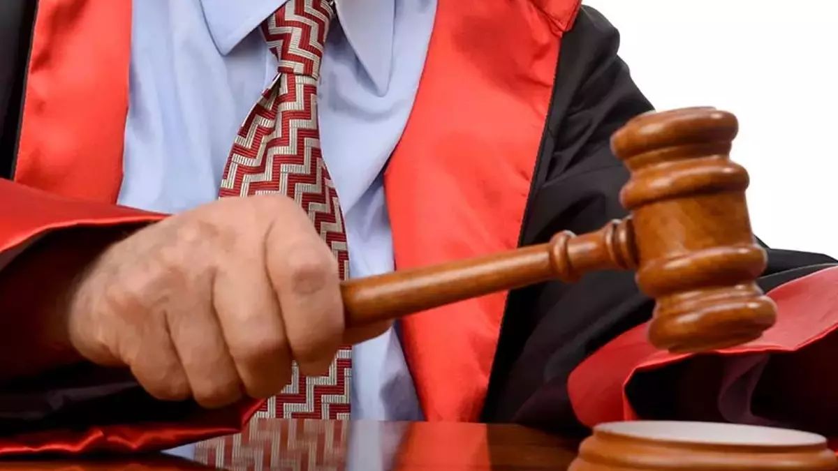 Azərbaycanda hakimlərin seçilməsi prosedurları asanlaşdırılıb