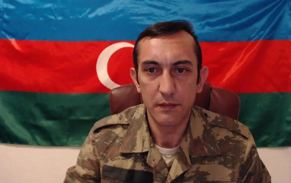Qabil Məmmədova hökm oxundu: 16 il iş kəsildi