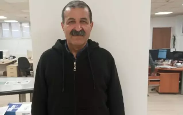 Jurnalist Mayis Əlizadə Türkiyədə vəfat edib
