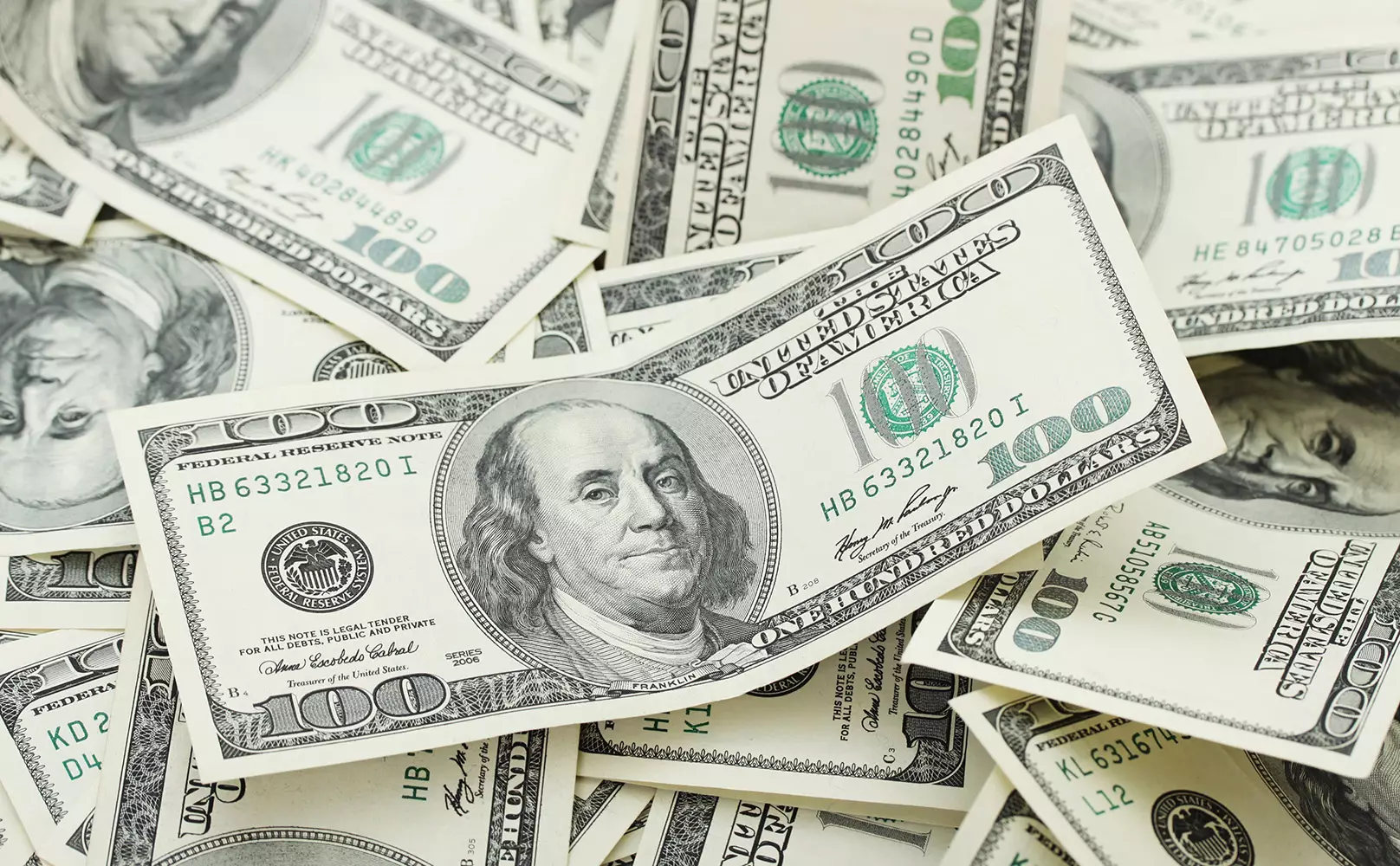 Dollar indeksi son 3 ilin maksimumuna çatdı