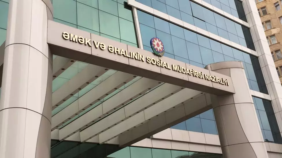 Nazirlik hazırladığı hüquqi aktların sayını açıqladı
