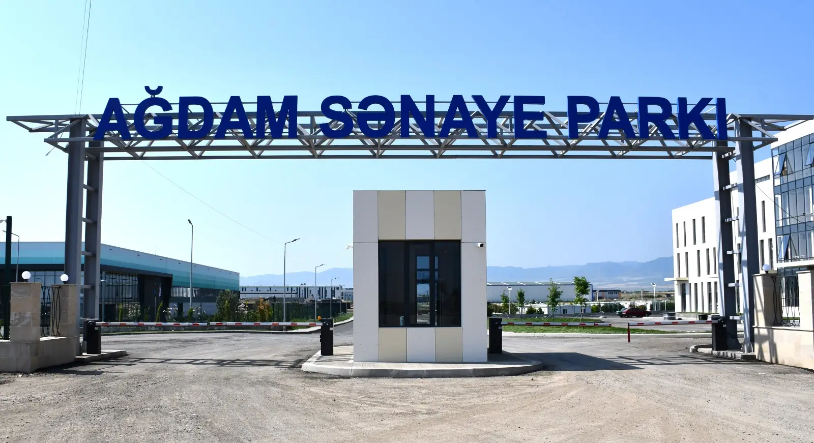 İşğaldan azad edilmiş ərazilərdə istehsal və investisiya fəallığı artır