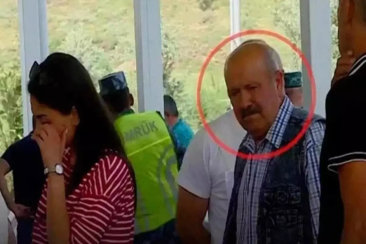 "Vaqif Xaçatryanın cinayət məsuliyyətinə cəlb edilməsi beynəlxalq və milli hüquq normalarına uyğundur"