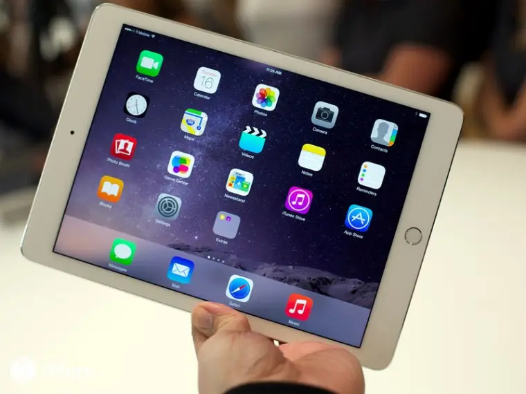 "Apple" qlobal planşet bazarında lider olub