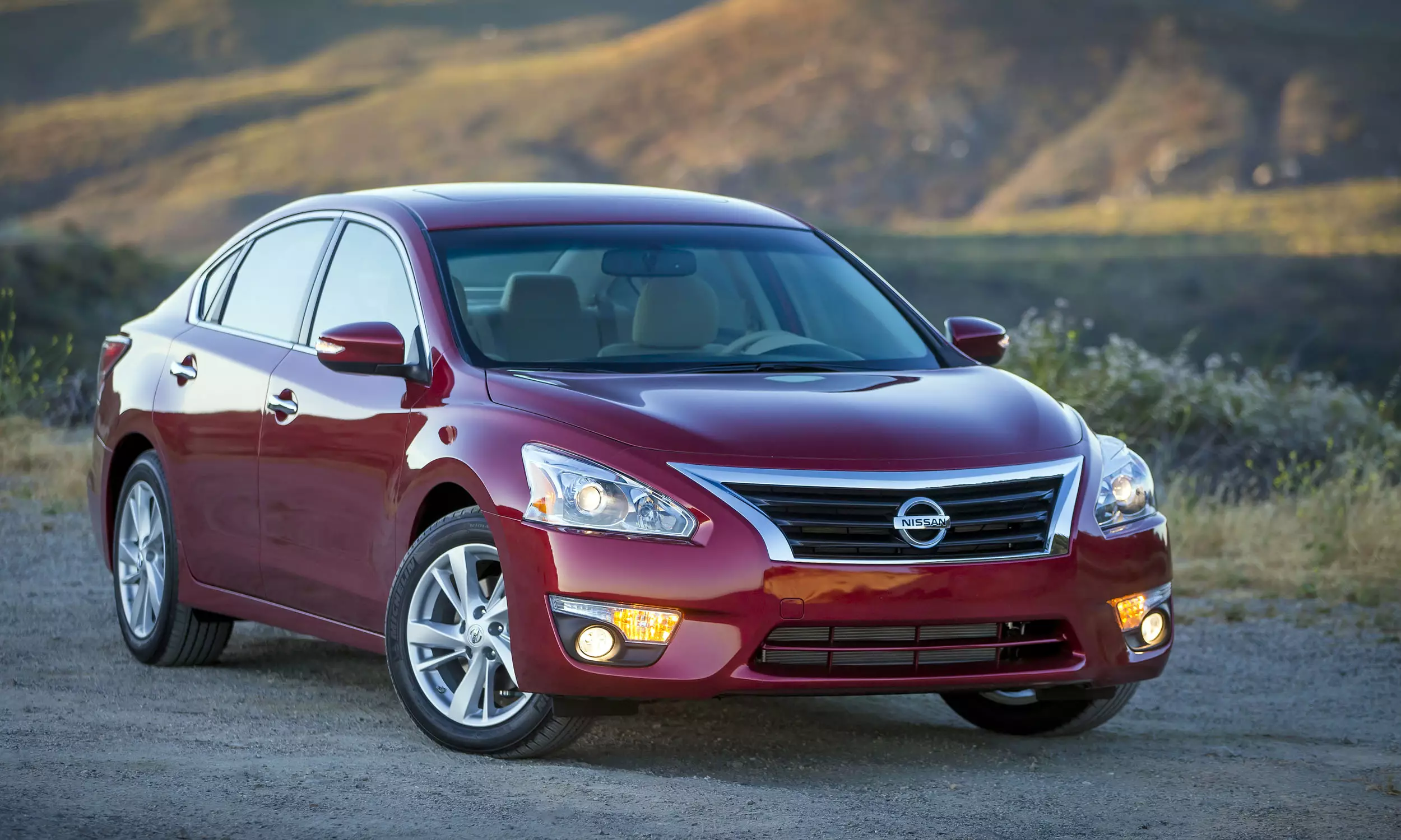 "Nissan" tariflərə görə istehsalın bir hissəsini ABŞ-yə köçürməyi düşünür
