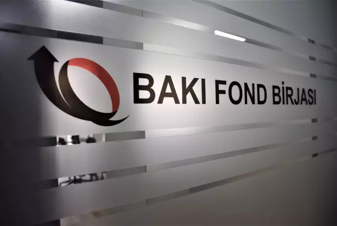 "Bakı Fond Birjası"nın dövriyyəsi 3 dəfəyə yaxın artıb