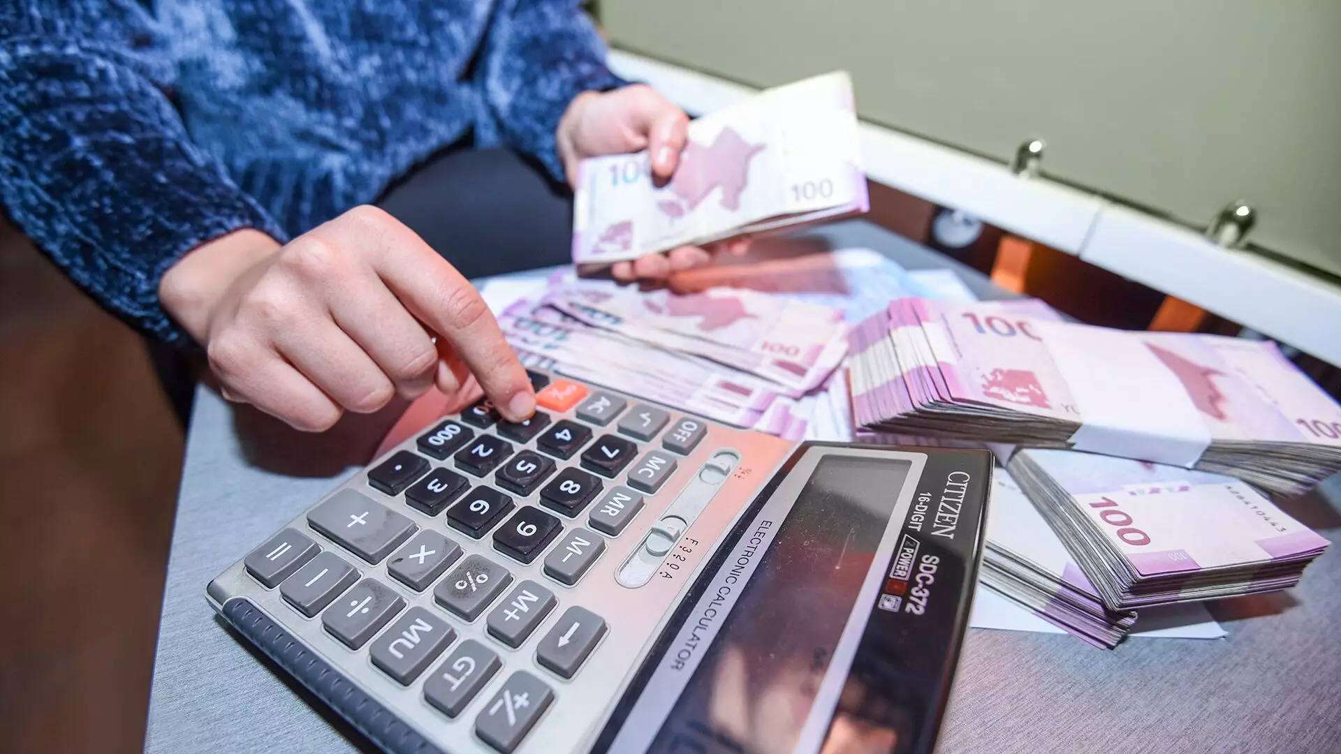 Mərkəzi Bank ən çox şikayət edilən sığorta şirkətlərini açıqlayıb - SİYAHI