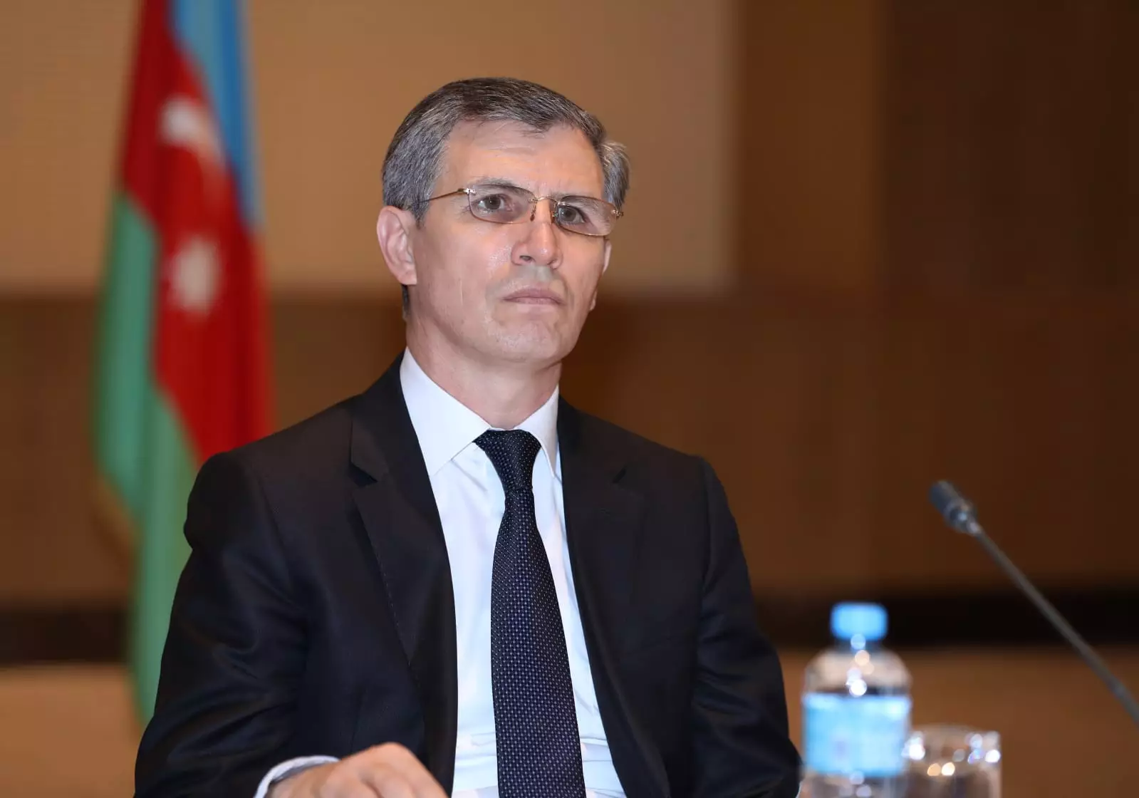 Zahid Oruc: "Sərhədlərin açılması ilə bağlı əhalimizlə açıq danışmalıyıq"