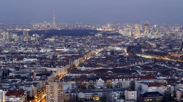 Rusiyaya casusluq edən şəxs Münhen hava limanında həbs edilib