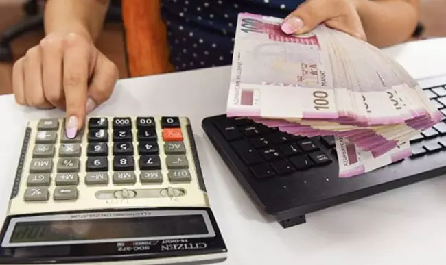 Gələn il sosial xərclərə 16,9 milyard manat vəsait ayrılacaq - Nazir