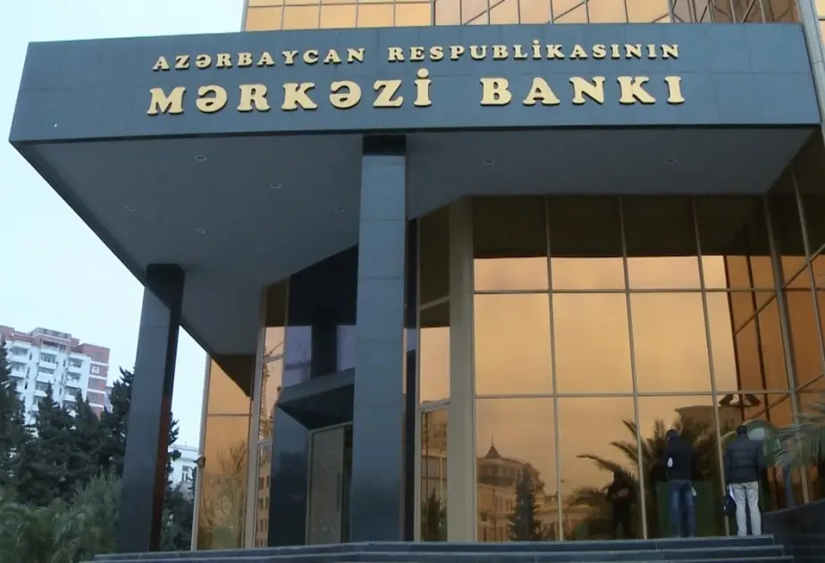 Mərkəzi Bank "SF Azerbaijan"ın vəzifəli şəxsini  1 500 manat cərimələyib