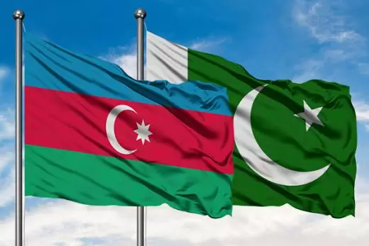 Azərbaycan-Pakistan əlaqələri: iqtisadi tərəfdaşlığın yeni mərhələsi - ŞƏRH