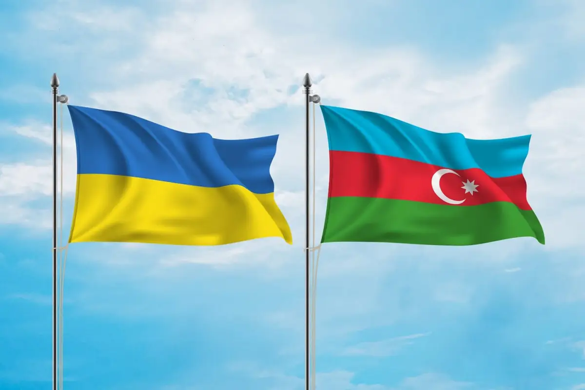 Azərbaycanın Ukrayna ilə ticarəti 280 milyon dolları ötüb