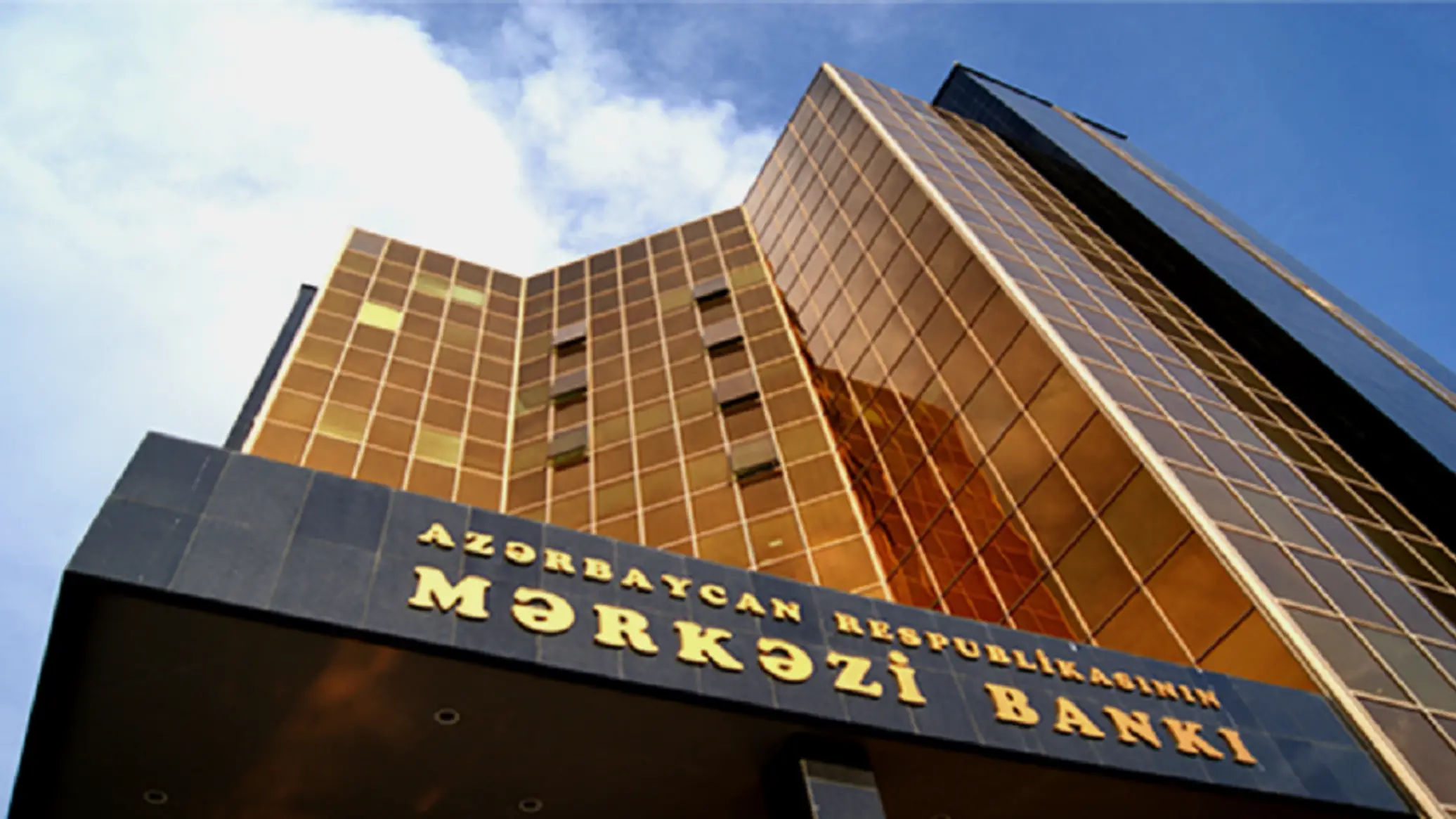 AMB ötən il 4 sığorta şirkətini və 4 sığorta brokerini hərtərəfli yoxlayıb