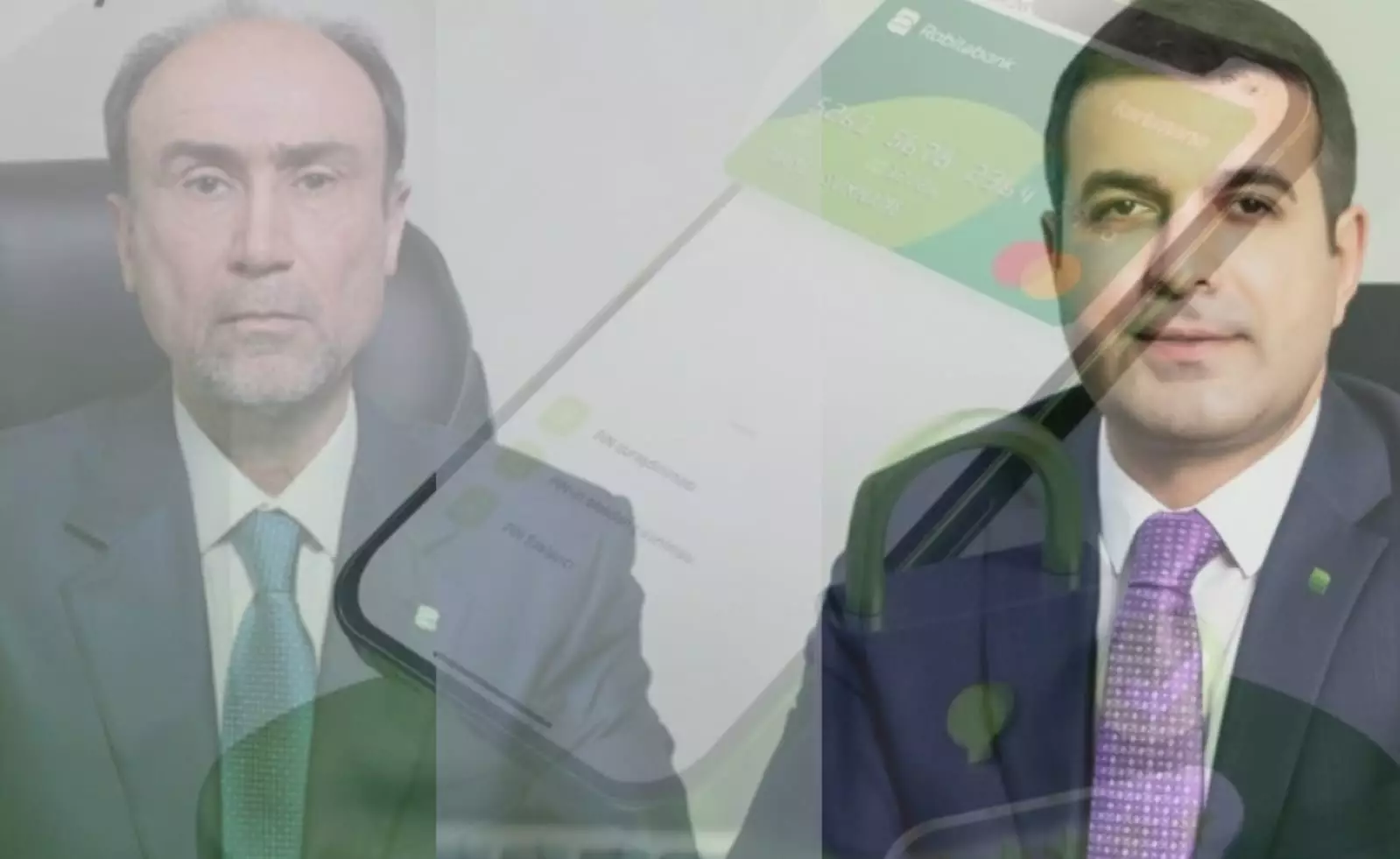 “Rabitəbank” ofisini dəyişir deyə müştərilər bu xidmətlərdən istifadə edə bilməyəcək