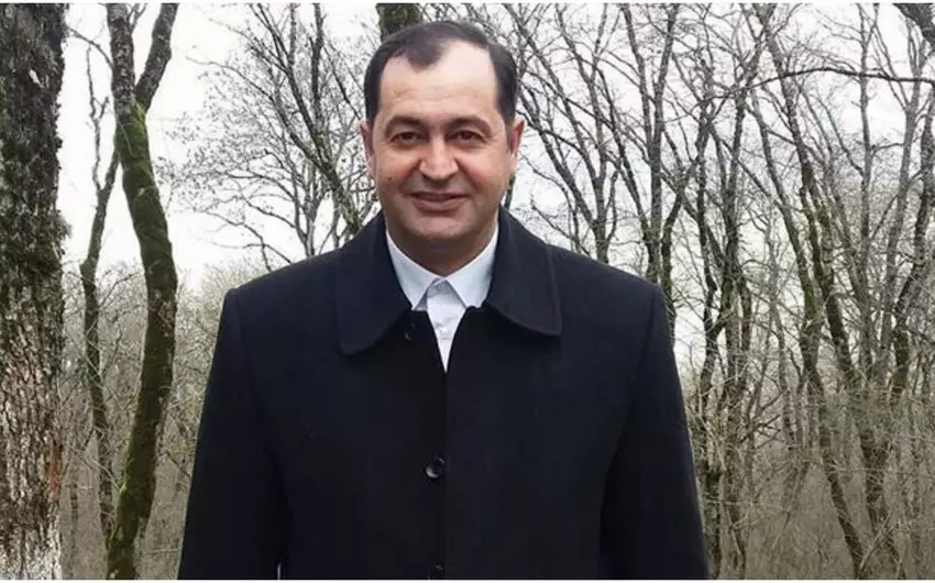 Azər Qaraşovun ölümünə görə oğlunun saxlanıldığı iddia olunur