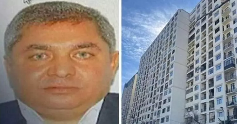 Qalmaqallı binaları tikən “İnşaat Konstruksiyaları” cərimələndi