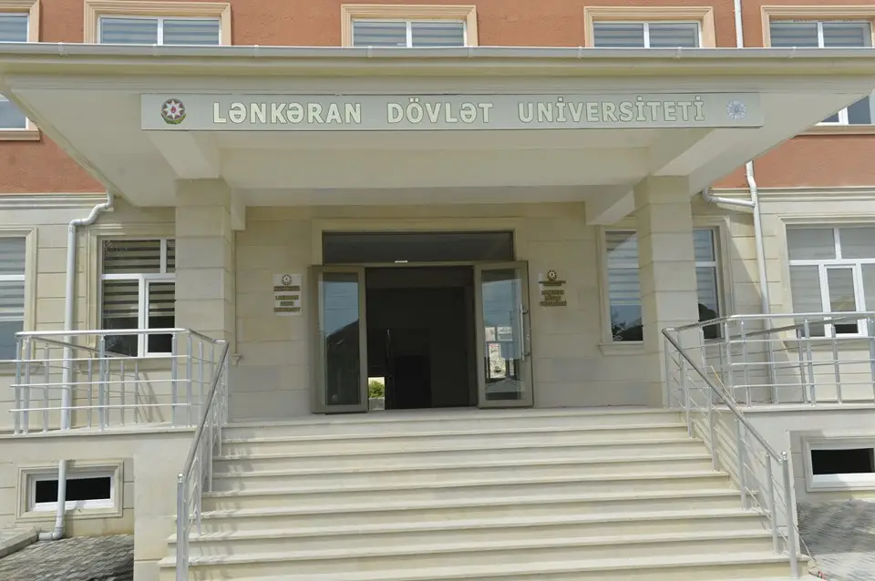 Bu universitetdə təmir işləri aparılacaq