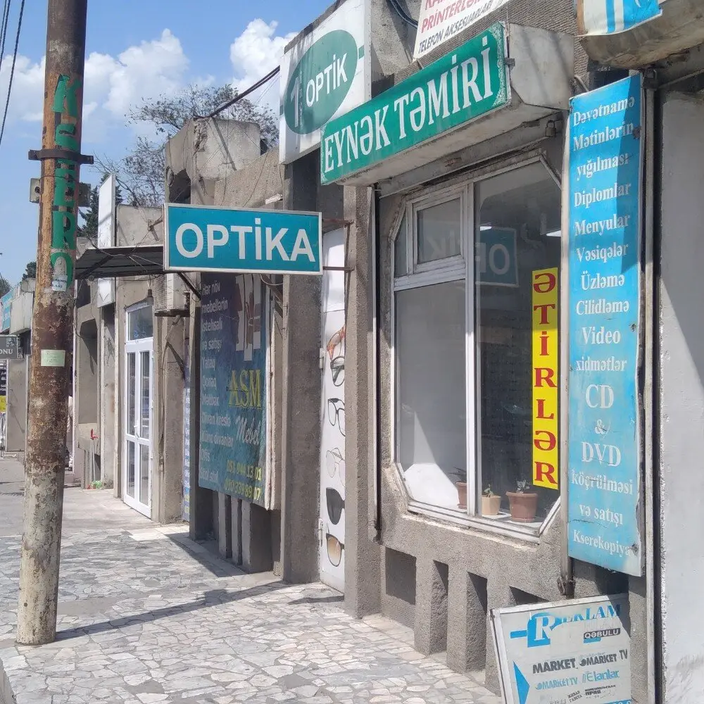 Ölkədəki optikalarda aparılan müayinələr nə dərəcədə düzgündür? - VİDEO