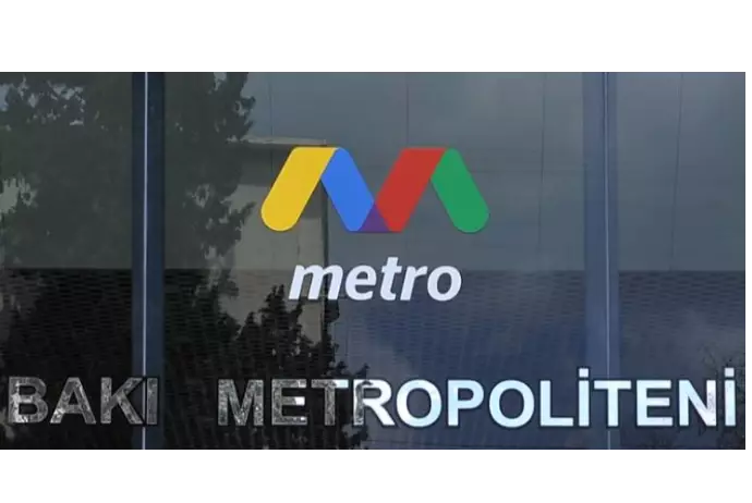 Bakı Metropoliteni – TENDER ELAN ETDİ