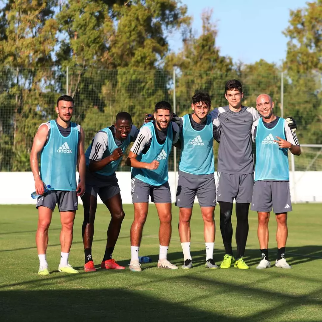 "Qarabağ"ın "Linkoln"la oyun üçün start heyəti