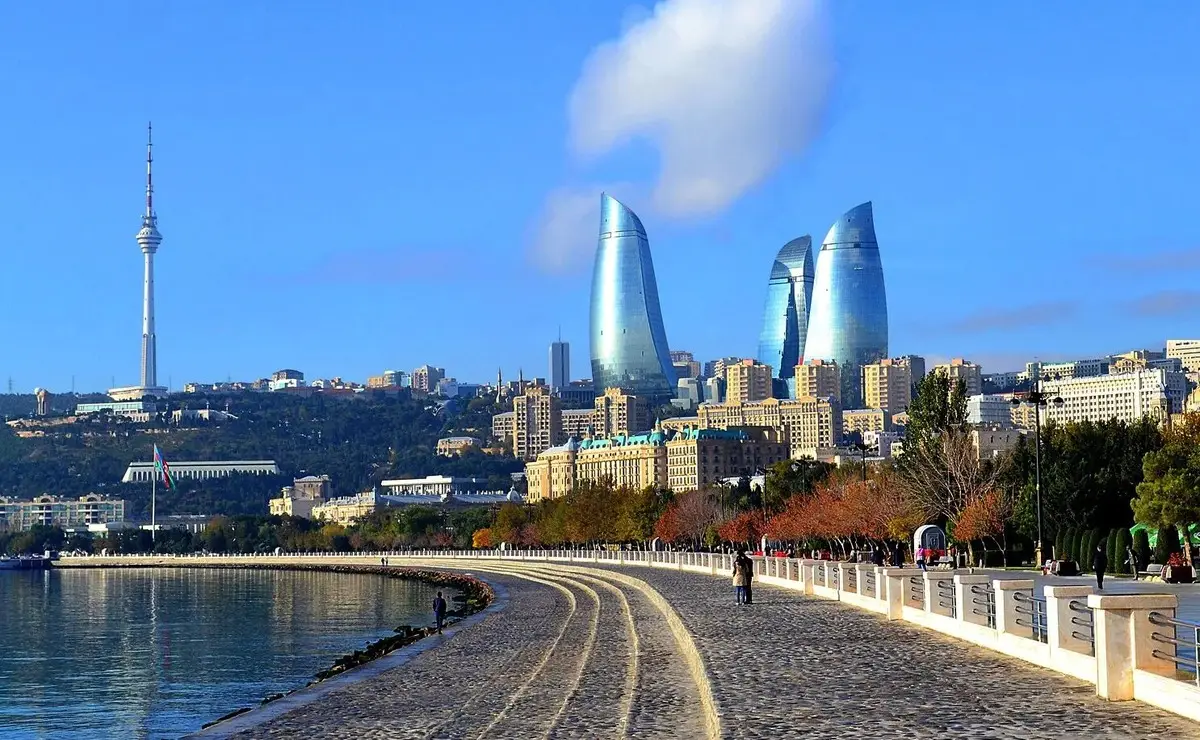 Bulvarın uzunluğu 25 kilometrə çatdırılacaq