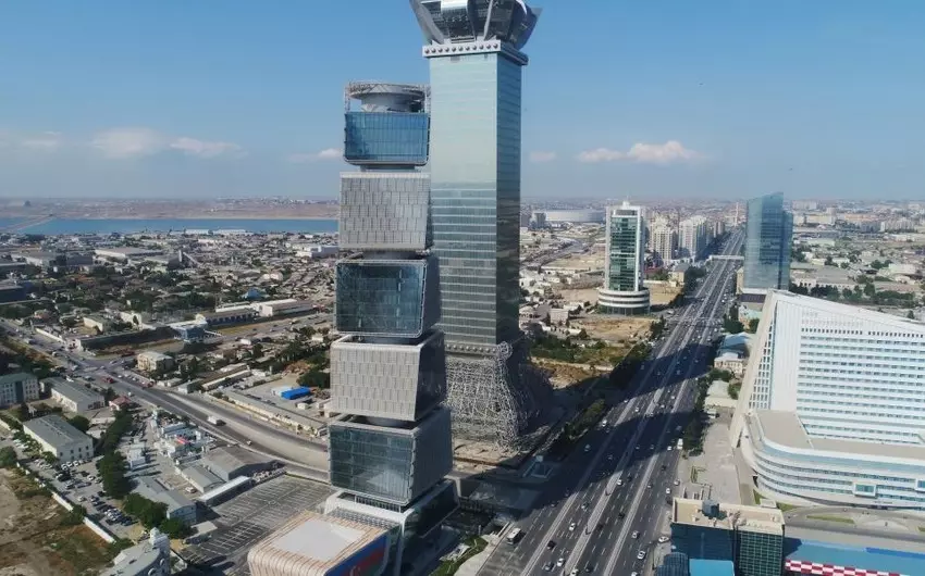 Azərbaycanda “Biznesə daxilolma” indikatoru üzrə yeni Yol Xəritəsi təsdiq edilib