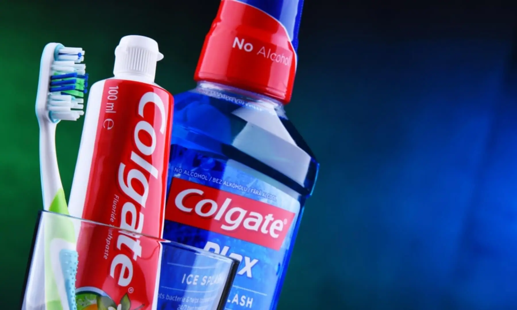 "Colgate-Palmolive" 5 milyard dollar qazandı