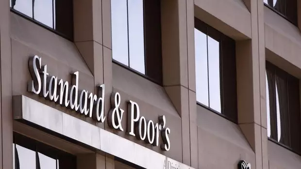 S&P Türkiyəyə yüksək inflyasiya və dəyişkən məzənnə ilə bağlı xəbərdarlıq edib