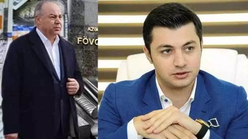 Məhkəmə nazir müavininin oğlunun şirkətini cərimələdi