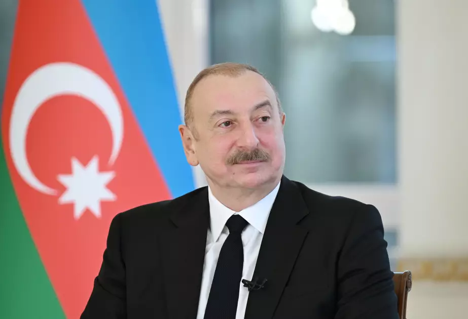 İlham Əliyev: Azərbaycan Vyetnamla iqtisadi və ticari əlaqələrin inkişafına böyük əhəmiyyət verir