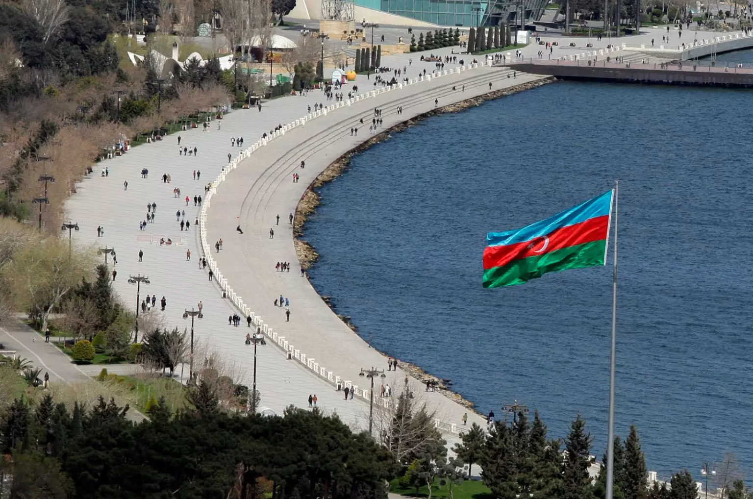 Qarşıdakı günlərdə hava şəraiti necə olacaq?