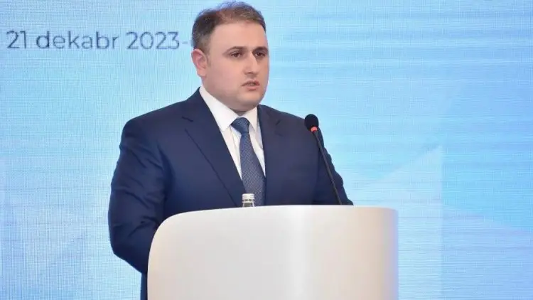 Nazir yeni şöbə müdiri təyin etdi