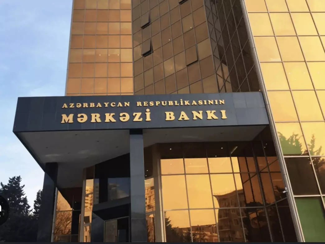 Azərbaycan Mərkəzi Bankının hökumət idarələri qarşısında öhdəlikləri 2 dəfə artıb