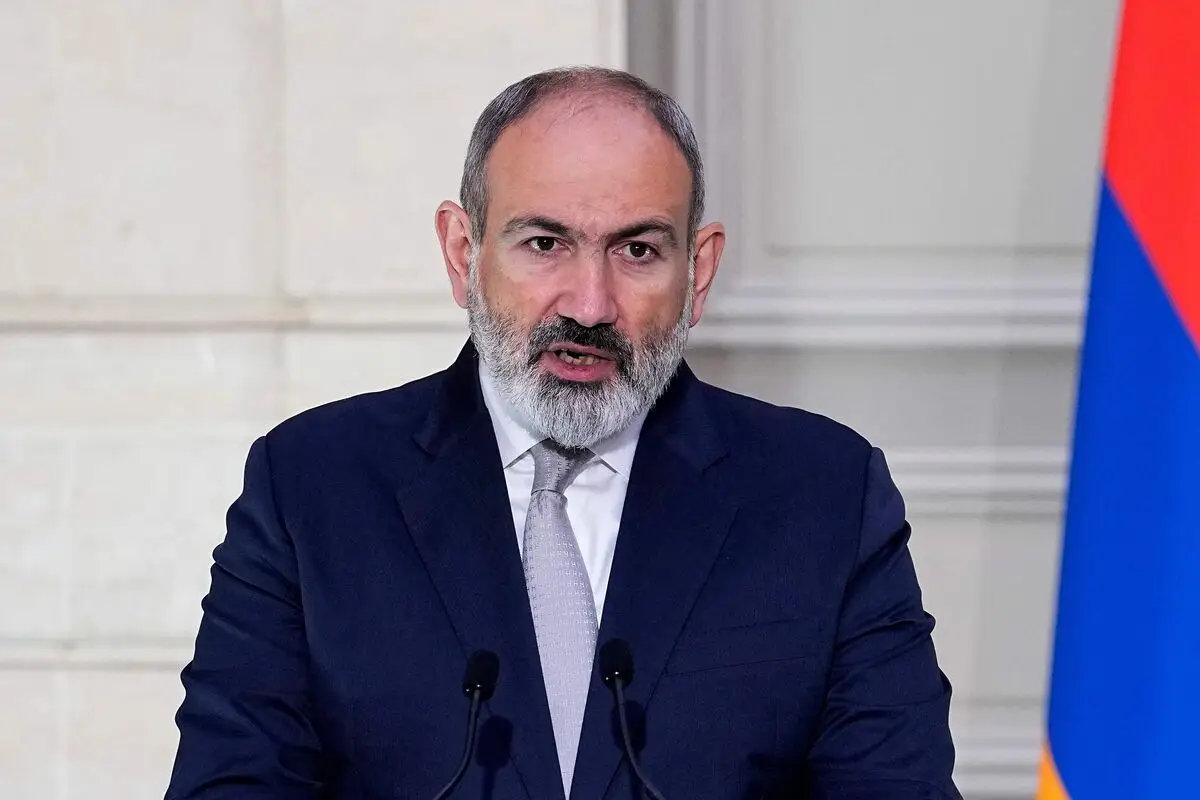Paşinyan: Ermənistan ABŞ-də Azərbaycan ilə əldə olunan razılaşmalara sadiqdir